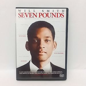 Seven Pounds.3/$20 or 5/$25